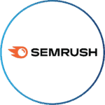Semrush icon