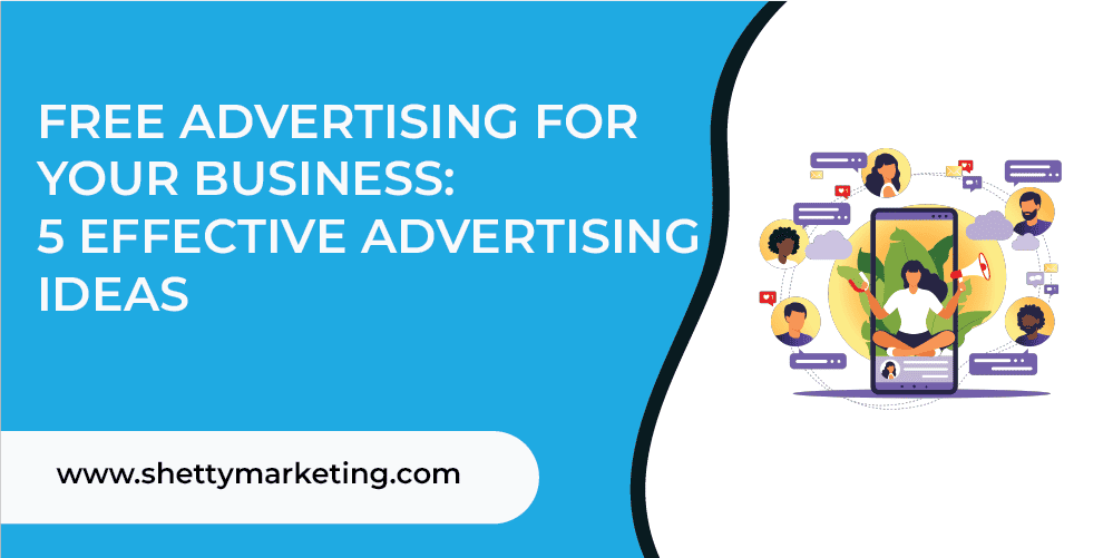 FREE ADVERTISING FOR YOUR BUSINESS