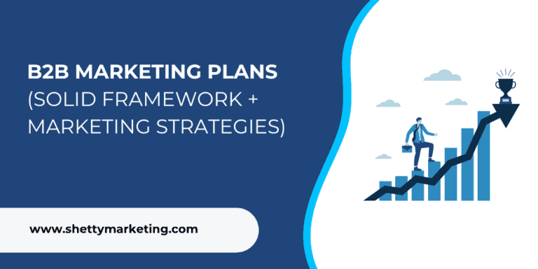 B2B Marketing Plans