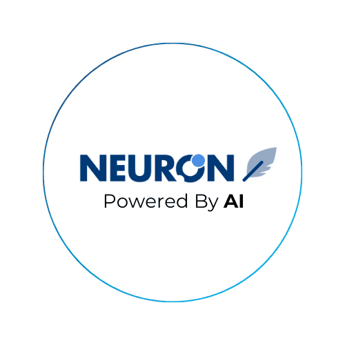 NeuronWriter Icon
