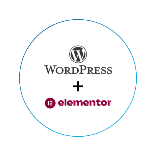 Wordpress and Elementor