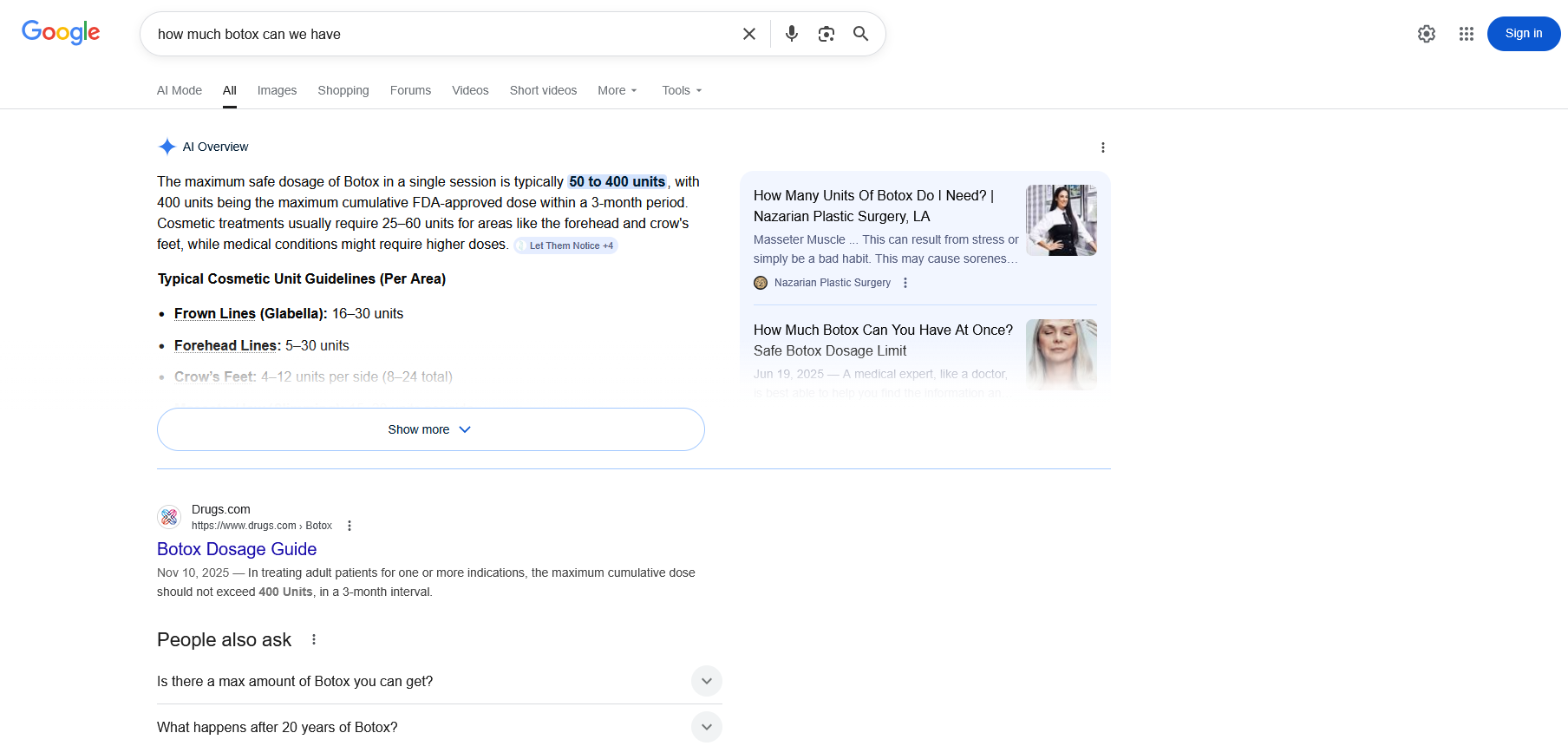GA4 traffic growth — 2,100 to 6,323 monthly users (+211.57%)