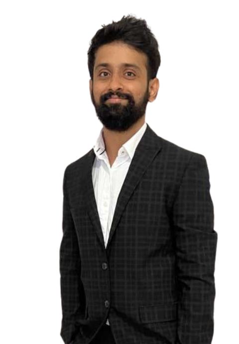 Abhishek Bolar